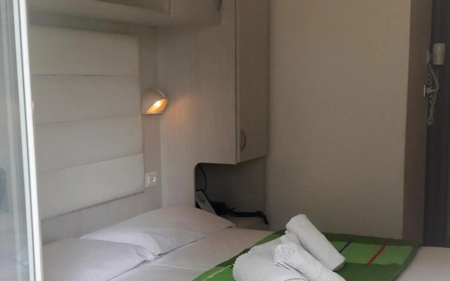 Hotel Imperiale