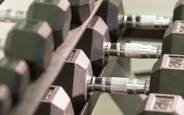 Renaissance Meadowlands Hotel