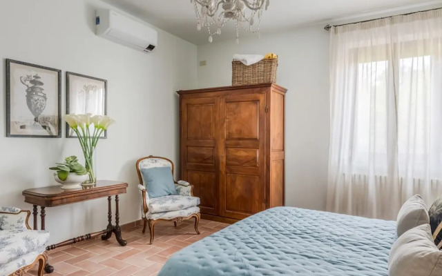 Villa del Nonno in Castelfranco di Sotto