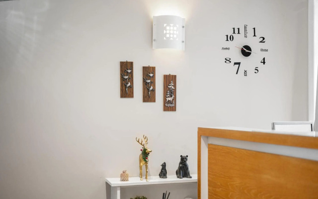 Elderlea Guest House