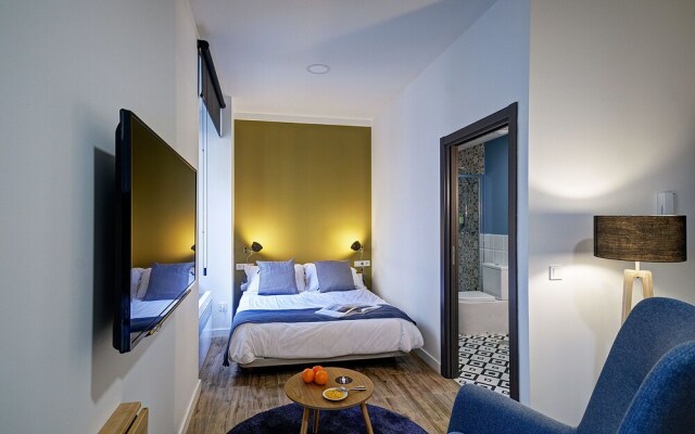 Chef Luxury Boutique Apartament Suite La Concepción