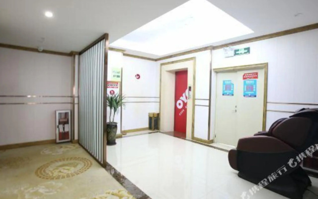Shenya Hostel