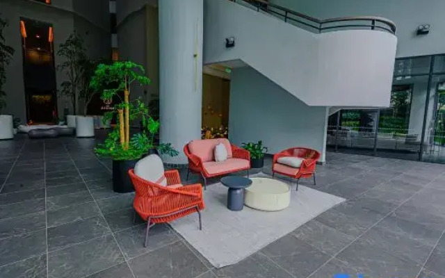 The Atrium Ampang by OKBnB