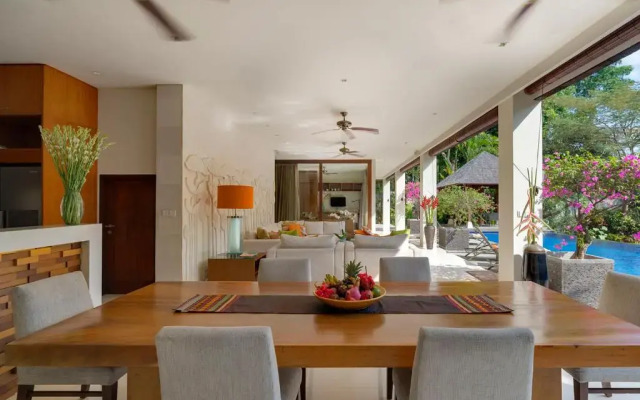 Shinta Dewi Ubud Villa by Sanga Sanga Hospitality