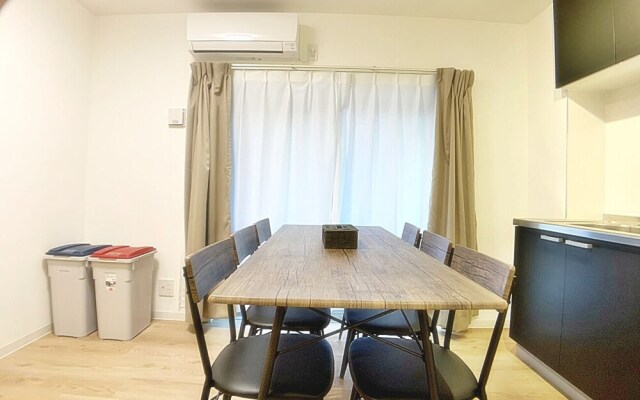 D Private room #