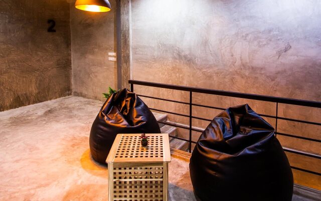 Journey Hostel Suratthani