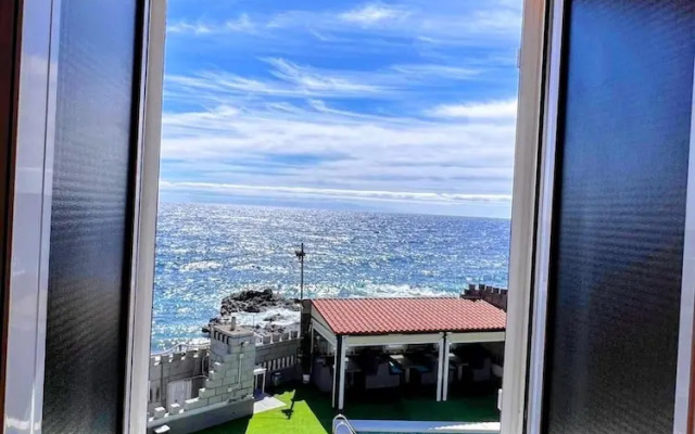 VV Boutique Las Eras Beach