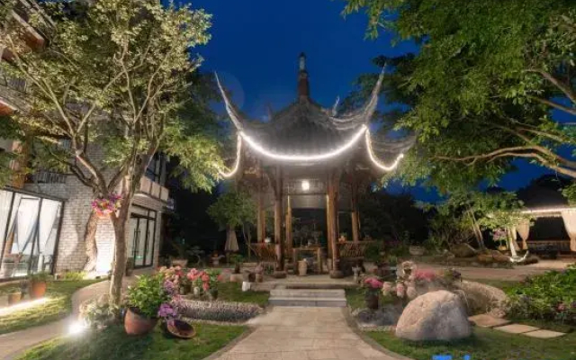 Xishuiyu Hotel