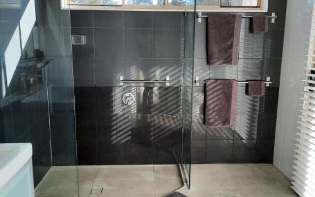 Tilba Coastal Retreat