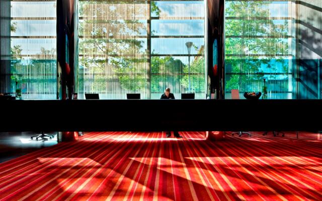Plaza Premium Grand Winston Hotel