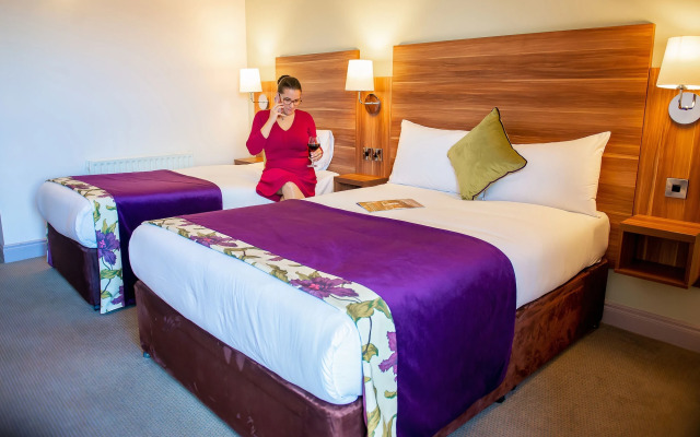 Maldron Hotel, Oranmore Galway