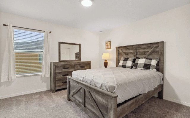 Veranda Sunshine Escape 5 BDR