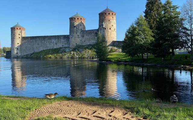 Savonlinna Rentals