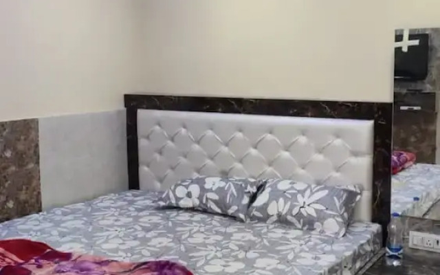 Hotel welcome Kanpur