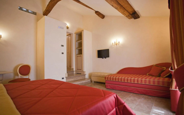Hotel Cavour