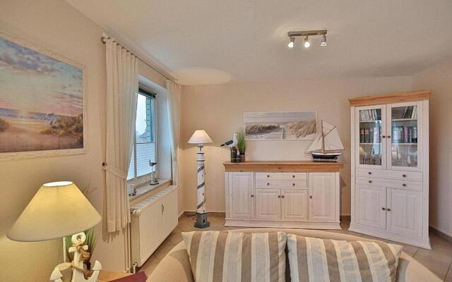 Domizil Strandburg Domizil Strandburg Appartement 26 Sonneneck