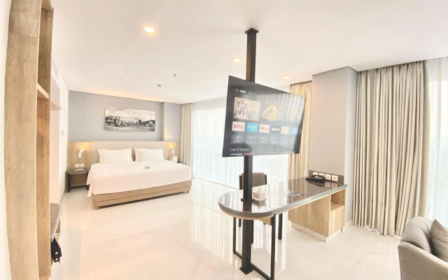 The 1O1 Malang OJ