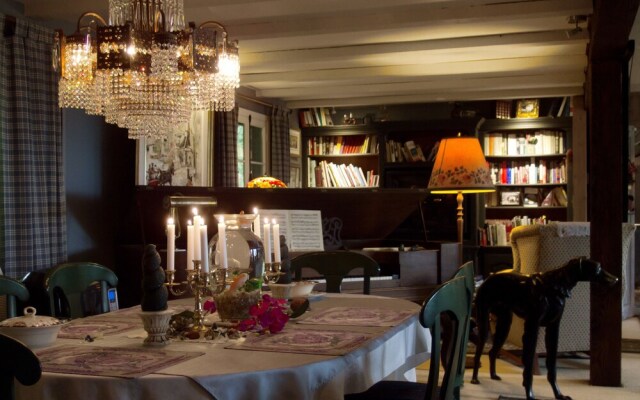 Le Petit Clocher Gîte Touristique B&B