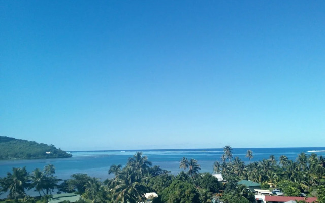 Fare Arana Moorea Guesthouse