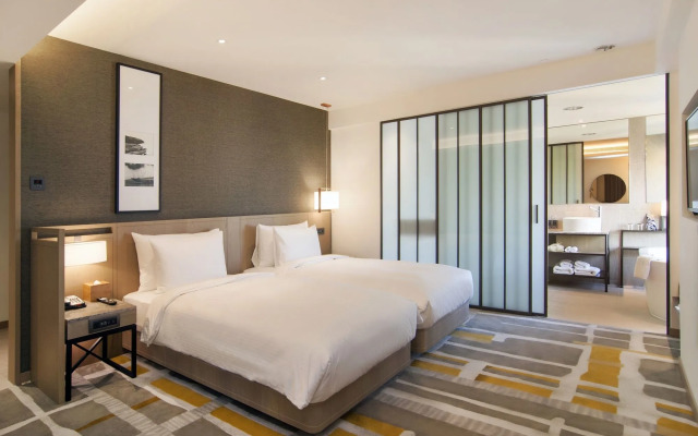 Yong Le Lukang, a Tribute Portfolio Hotel