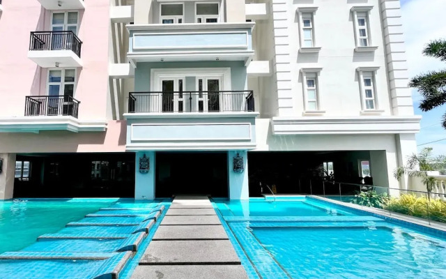 Room-experience Elegance at Chambre Hono