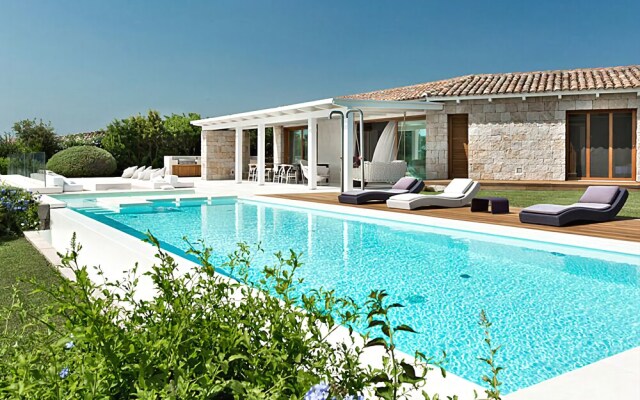 Villa Benvenue