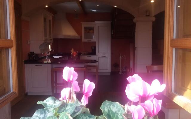 Agriturismo Dinoabbo