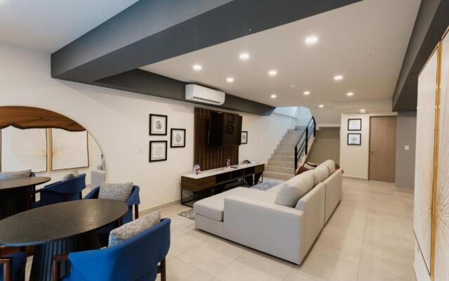 HS HOTSSON Acapulco Villas