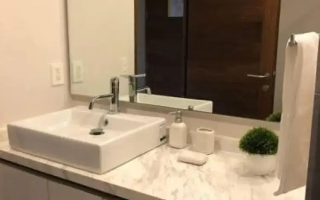 Incredible apartment 8 pax near beach