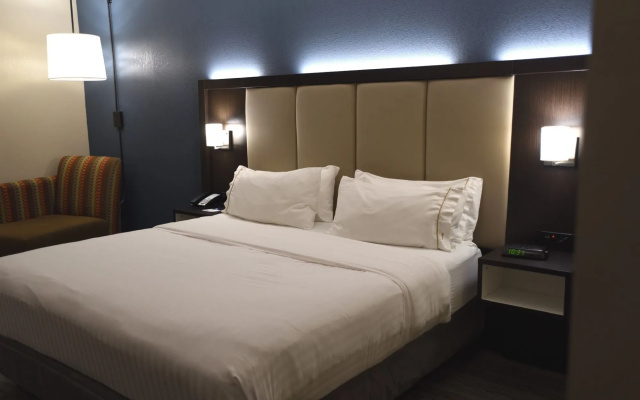 Holiday Inn Express Anderson by IHG