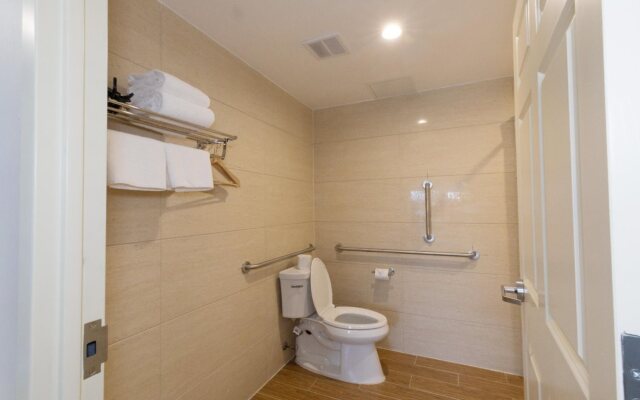 Mayfair Inn and Suites