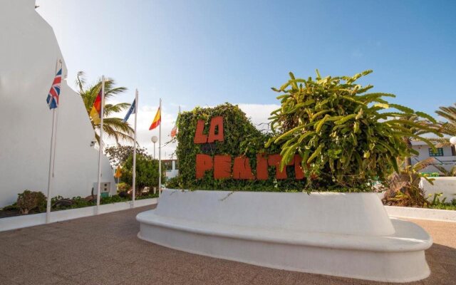 Apartments La Peñita Lanzarote