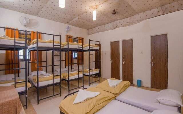 Camp Serai Tiger Tadoba