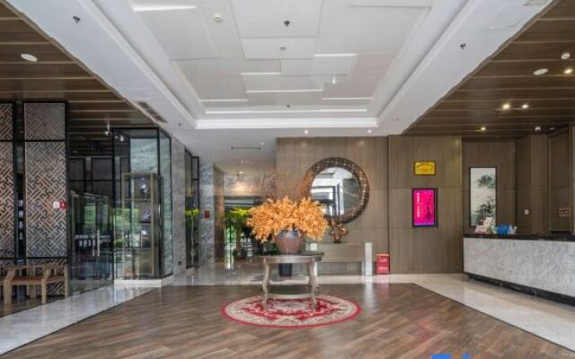 Huangting Lijing Hotel