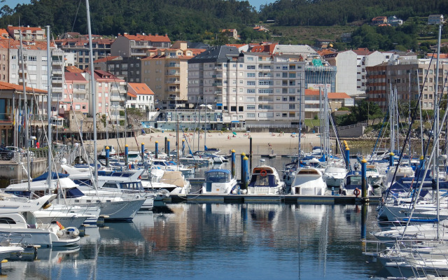 Apartamentos VIDA Sanxenxo