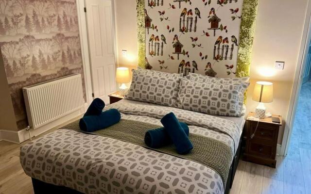 Summer Hill Guest House