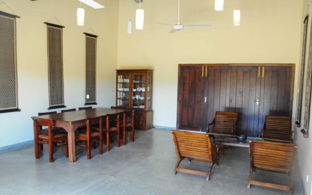 Kirinda Lodge by Ceilao Villas