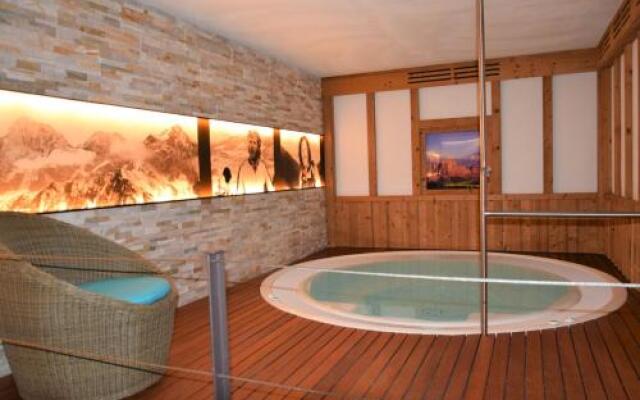 Park Hotel Villa Etschland