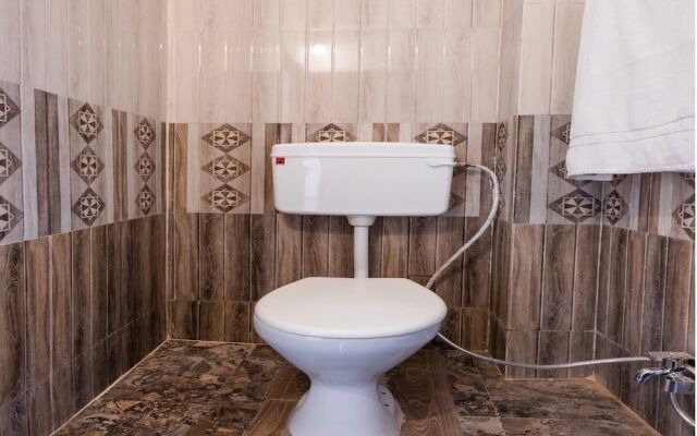 Ocean Pearl Hotel by OYO Rooms