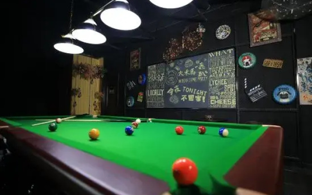 Shanglan International Hotel