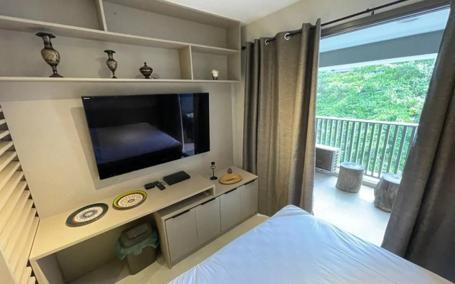 Studio Novo Vila Madalena