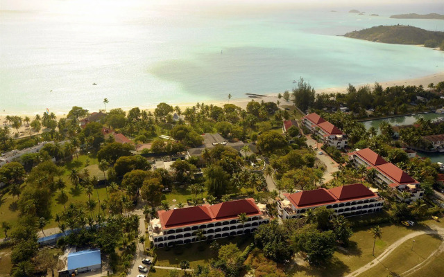 Tranquility Bay Antigua