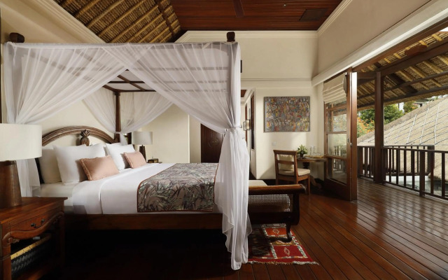 Jimbaran Beach Villas By Nakula
