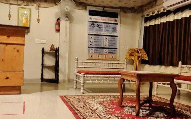 Pushkar Rajwara Resort