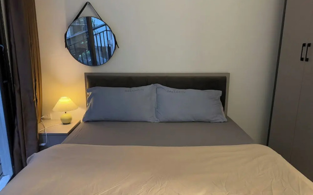 Sweet Central'N Homestay Ba Dinh Ha Noi