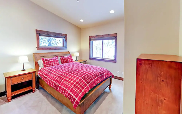 Northwoods - 3 Br Home