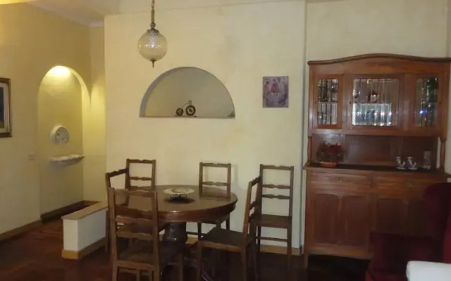 Casa Cerbara