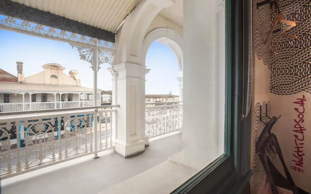 Ramsgate Hotel by Nightcap Social