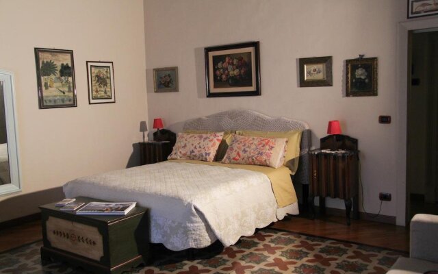 B&B Crociferi Catania