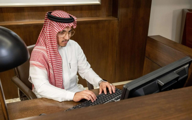 Swissôtel Makkah